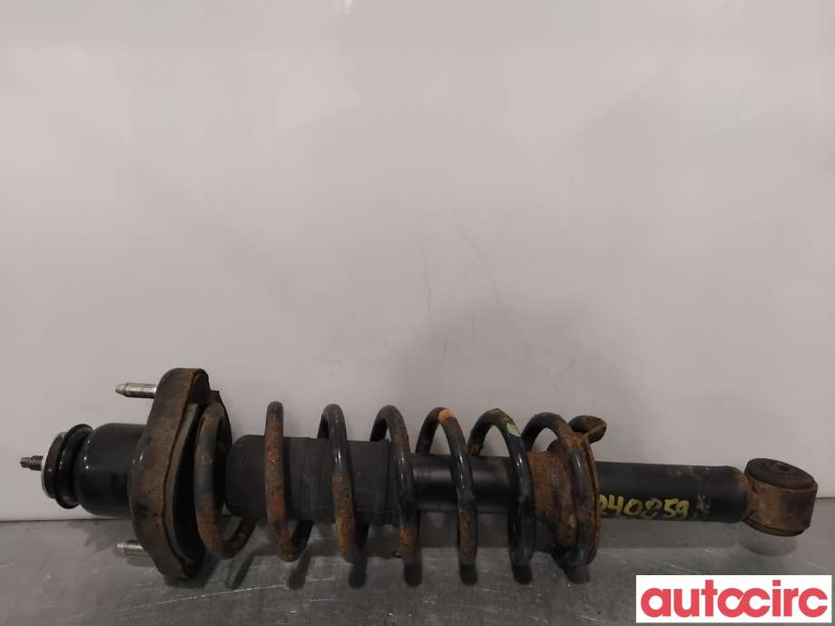 Fjærbein venstre bak til Citroën C4, Aircross 2012-2017 (CITROEN|1611297580||4162A302)