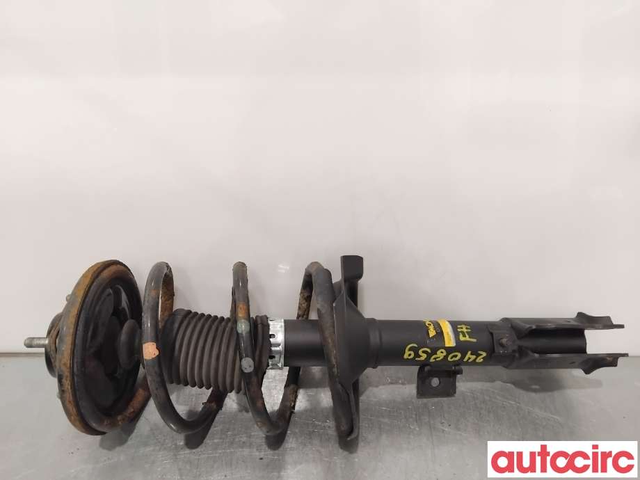 Fjærbein høyre foran til Citroën C4, Aircross, 2012-2017  (CITROEN|1611297480)