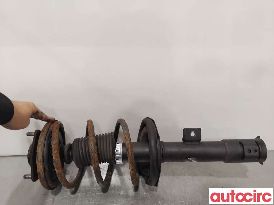 Fjærbein høyre foran til Citroën C4, Aircross 2012-2017 (CITROEN|1611297480|)