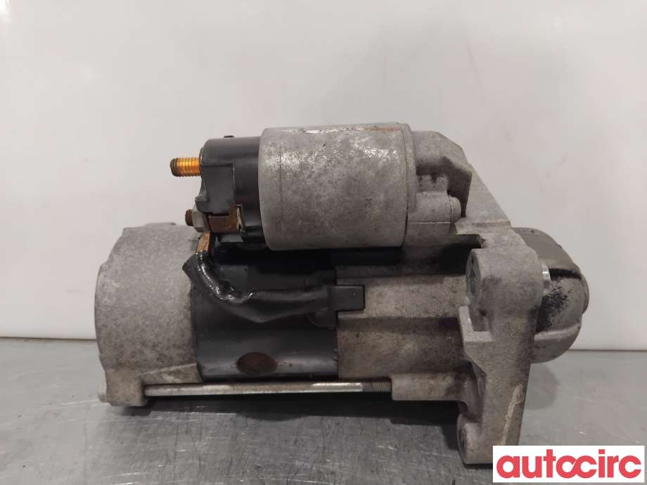 Starter diesel til Citroën C4, Aircross 2012-2017  (CITROEN|1637179380|M002T86371|1810A210)