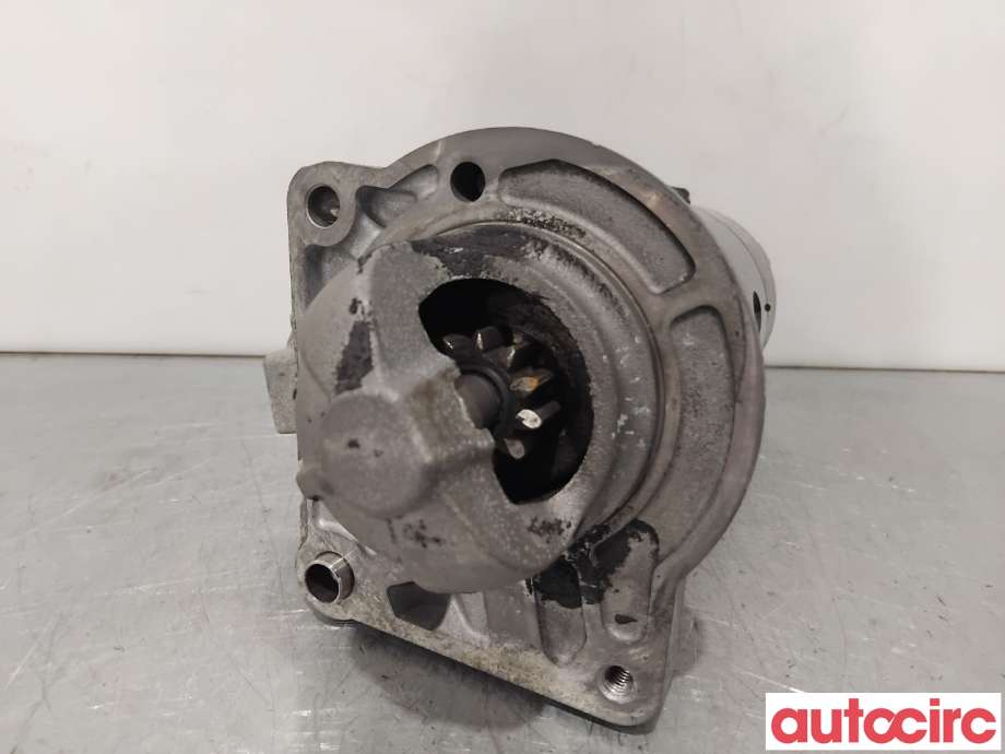Starter diesel til Citroën C4, Aircross 2012-2017  (CITROEN|1637179380|M002T86371|1810A210)
