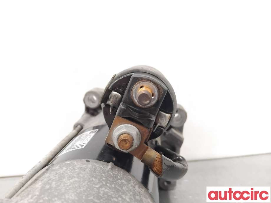 Starter diesel til Citroën C4, Aircross 2012-2017  (CITROEN|1637179380|M002T86371|1810A210)