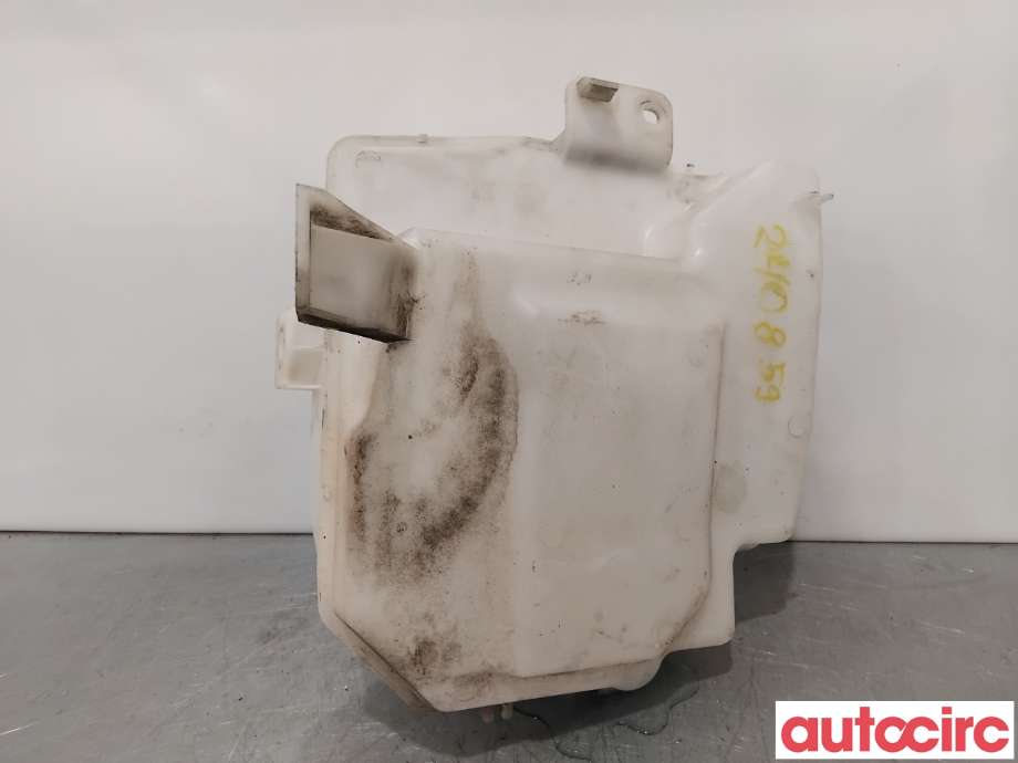 Spylertank til Citroën C4, Aircross 2012-2017  (CITROEN|1611199580|)