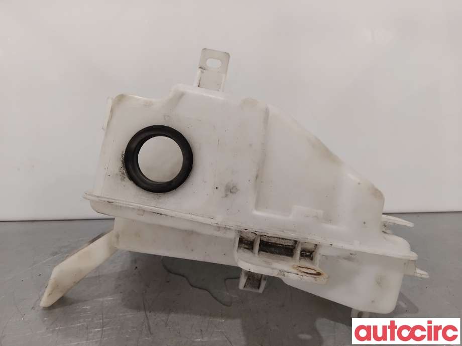 Spylertank til Citroën C4, Aircross 2012-2017  (CITROEN|1611199580|)