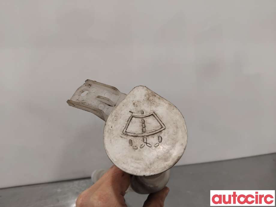 Diverse deler til Citroën C4, Aircross 2012-2017  (CITROEN|1607674880|)