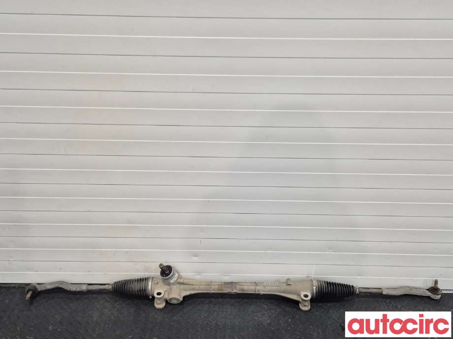 Tannstang til Toyota Avensis 2009-2015 (Type III, Fase 1) (TOYOTA|4551005080|4550005040)