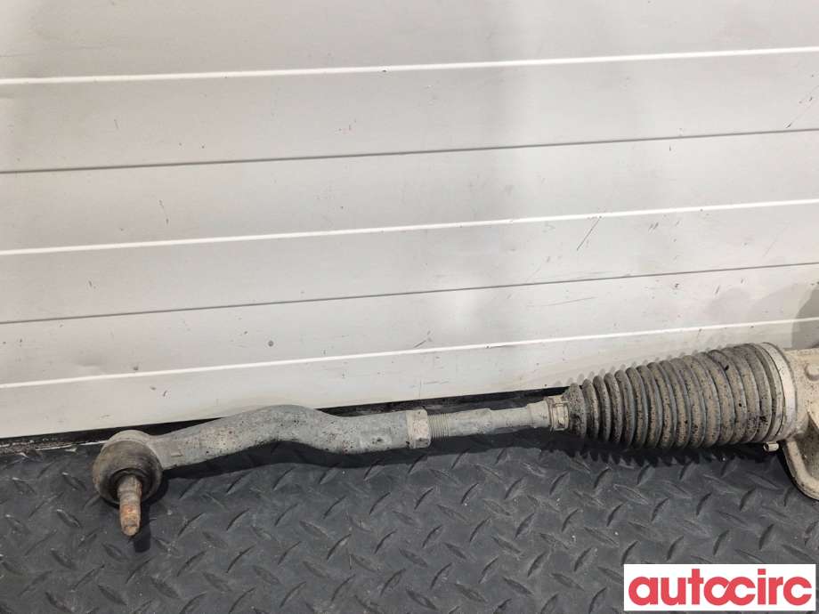 Tannstang til Toyota Avensis 2009-2015 (Type III, Fase 1) (TOYOTA|4551005080|4550005040)
