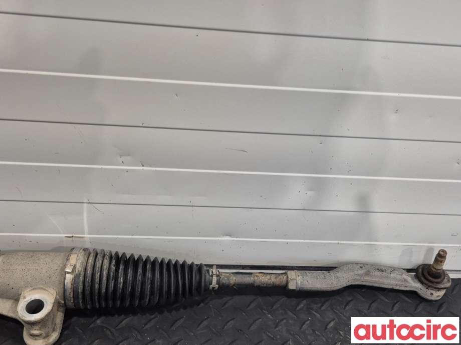 Tannstang til Toyota Avensis 2009-2015 (Type III, Fase 1) (TOYOTA|4551005080|4550005040)