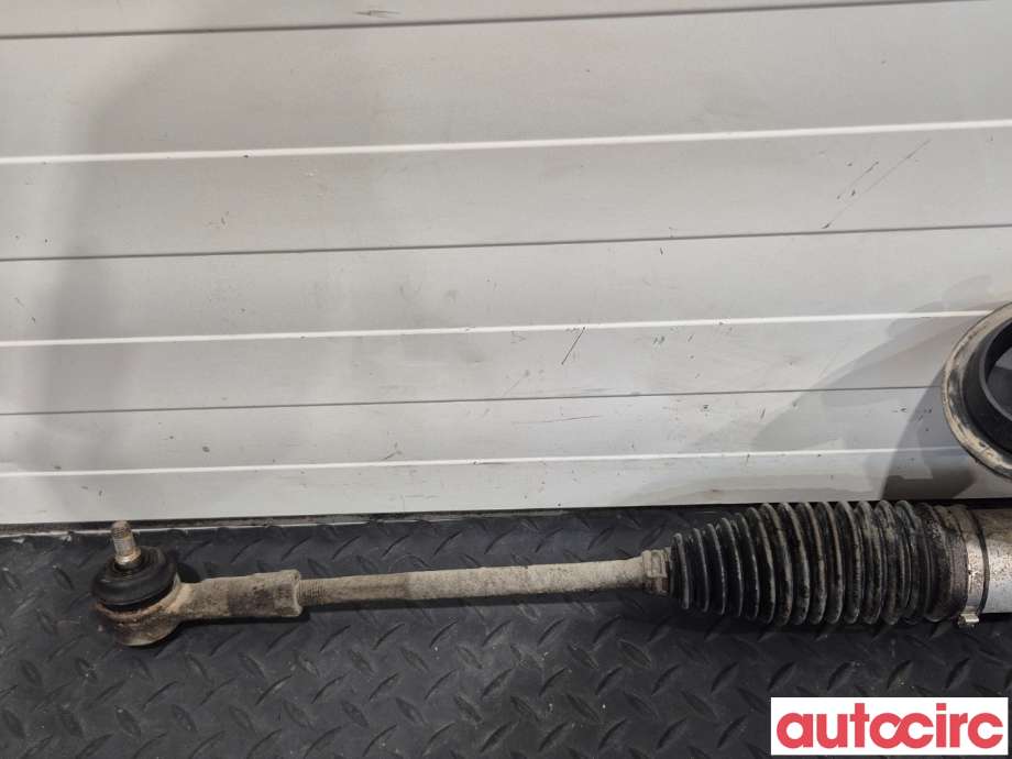 Tannstang til Mitsubishi ASX 2010-2019  (MITSUBISHI|4410A453)