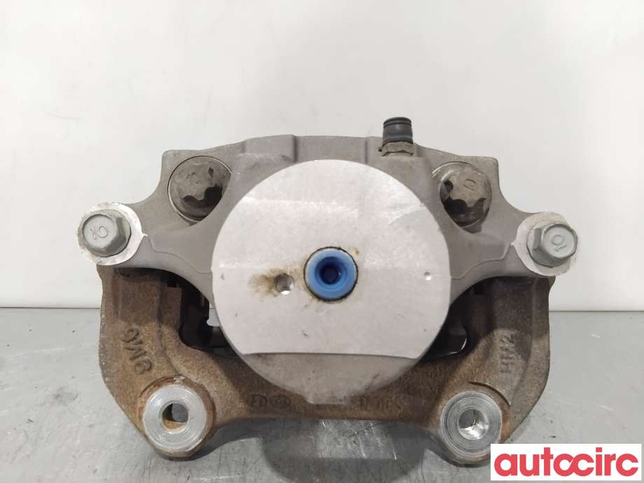 Bremsecaliper høyre foran til Hyundai Kona 2017-2021 (Type I, Fase 1)  (HYUNDAI|58190K4A10||58190E6A10)