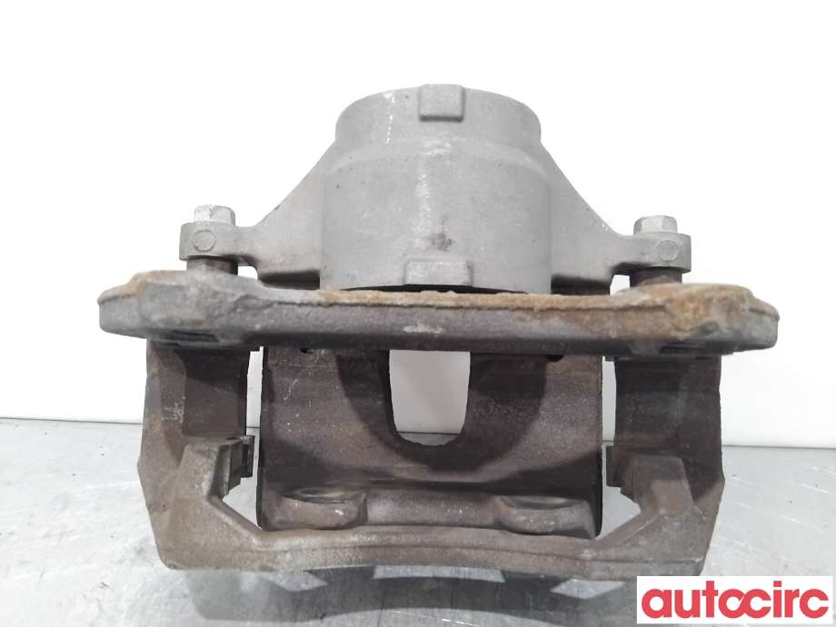 Bremsecaliper venstre foran til Hyundai Kona 2017-2021 (Type I, Fase 1)  (HYUNDAI|58180K4A10||58180E6A10)
