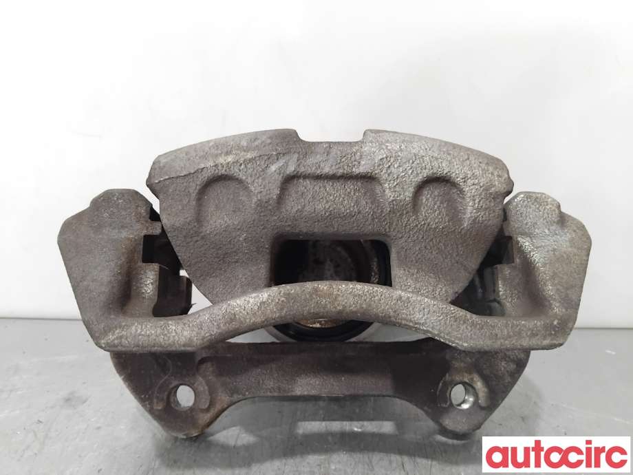 Bremsecaliper venstre foran til Hyundai Kona 2017-2021 (Type I, Fase 1)  (HYUNDAI|58180K4A10||58180E6A10)