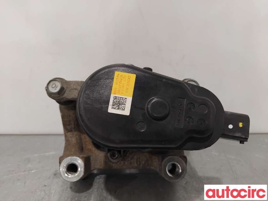 Bremsecaliper venstre bak til Hyundai Kona 2017-2021 (Type I, Fase 1)  (HYUNDAI|58310K4A10|)