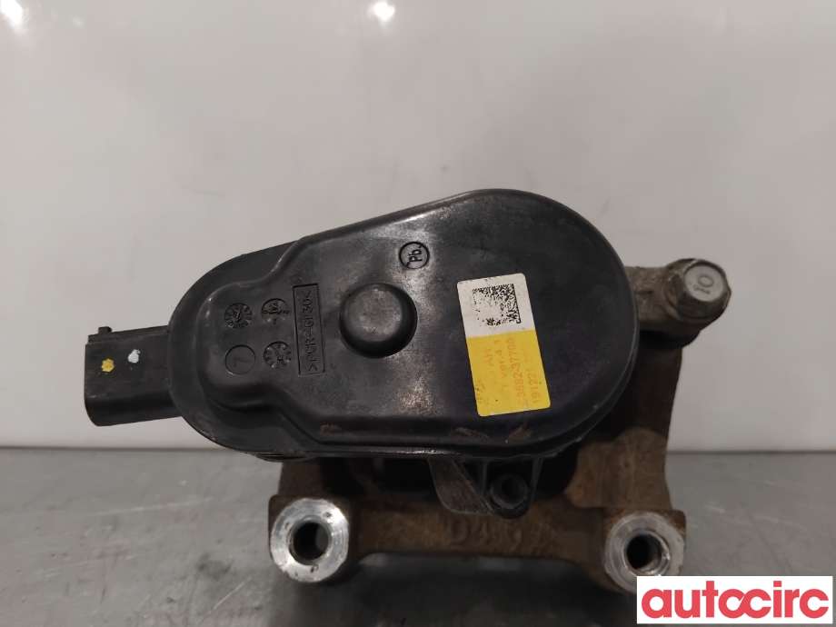 Bremsecaliper høyre bak til Hyundai Kona 2017-2021 (Type I, Fase 1)  (HYUNDAI|58311K4A10|)