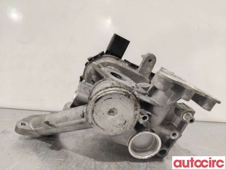 EGR-ventil til Citroën Berlingo 2015-2019 (Type II, Fase 2)  (CITROEN|1679828780|V29041167|9807369980)