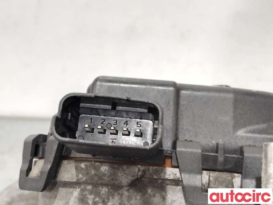 EGR-ventil til Citroën Berlingo 2015-2019 (Type II, Fase 2)  (CITROEN|1679828780|V29041167|9807369980)