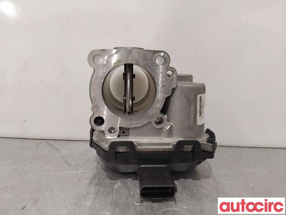 Spjeldhus til Citroën Berlingo 2015-2019 (Type II, Fase 2)  (CITROEN|9830301180|V29039645|9807238580)