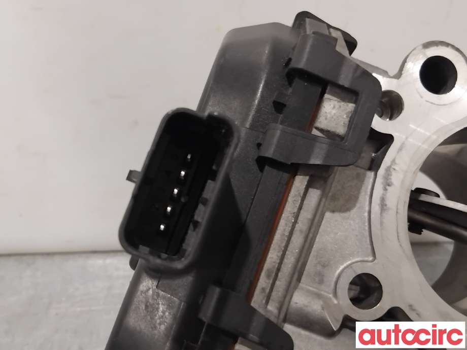 Spjeldhus til Citroën Berlingo 2015-2019 (Type II, Fase 2)  (CITROEN|9830301180|V29039645|9807238580)