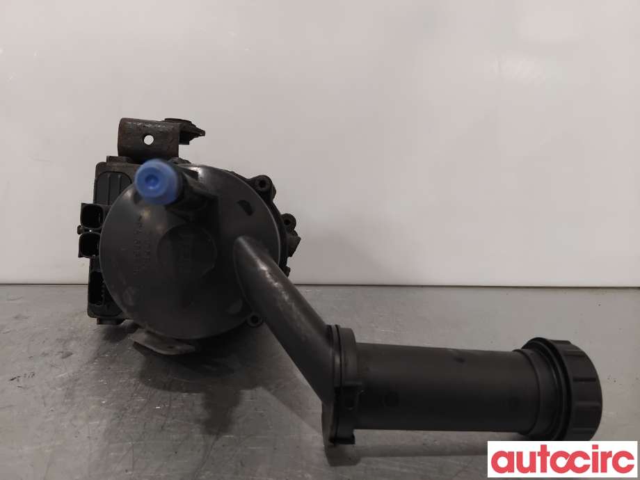 Servo pumpe elektrisk til Citroën Berlingo 2015-2019 (Type II, Fase 2)  (CITROEN|1680894380|A5102883F|9813664780)