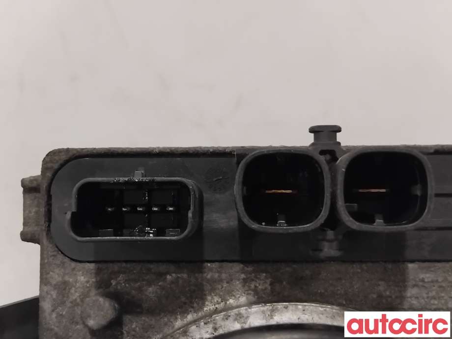 Servo pumpe elektrisk til Citroën Berlingo 2015-2019 (Type II, Fase 2)  (CITROEN|1680894380|A5102883F|9813664780)