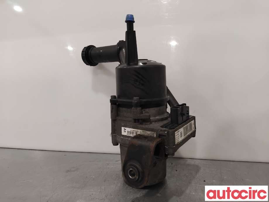 Servo pumpe elektrisk til Citroën Berlingo 2015-2019 (Type II, Fase 2)  (CITROEN|1680894380|A5102883F|9813664780)