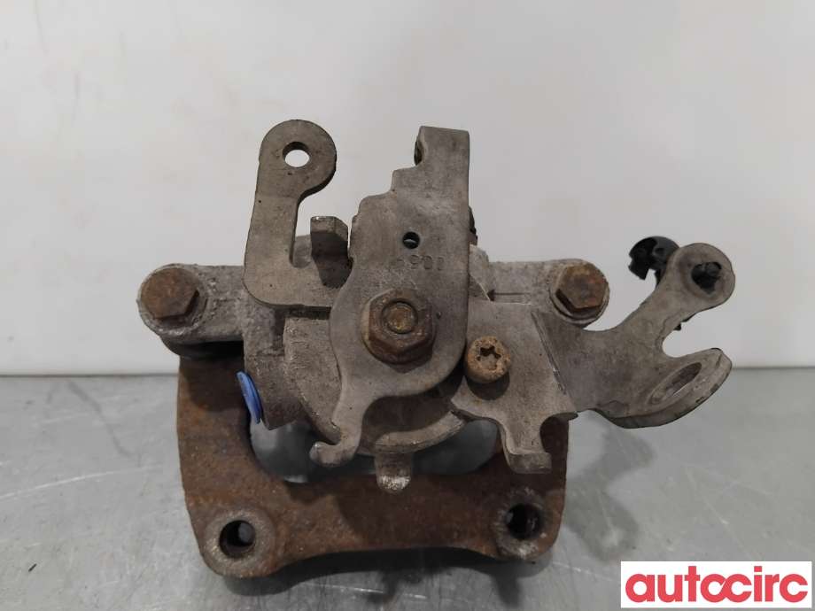 Bremsecaliper venstre bak til Citroën Berlingo 2015-2019 (Type II, Fase 2)  (CITROEN|4402F5||9803120580)
