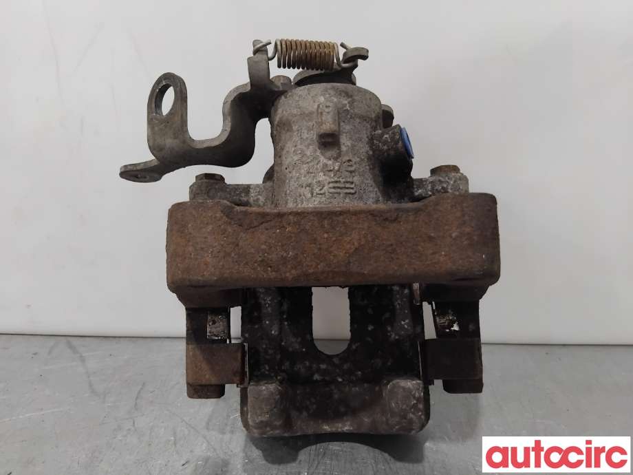 Bremsecaliper høyre bak til Citroën Berlingo 2015-2019 (Type II, Fase 2)  (CITROEN|4402F6||9803120680)