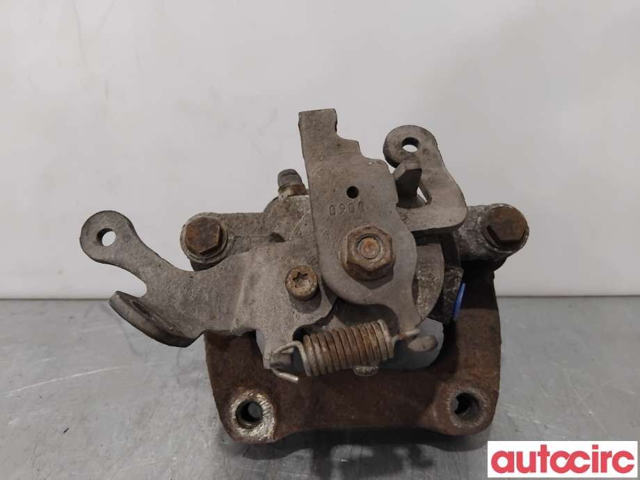 Bremsecaliper høyre bak til Citroën Berlingo 2015-2019 (Type II, Fase 2)  (CITROEN|4402F6||9803120680)