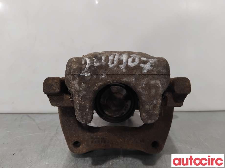 Bremsecaliper høyre bak til Citroën Berlingo 2015-2019 (Type II, Fase 2)  (CITROEN|4402F6||9803120680)