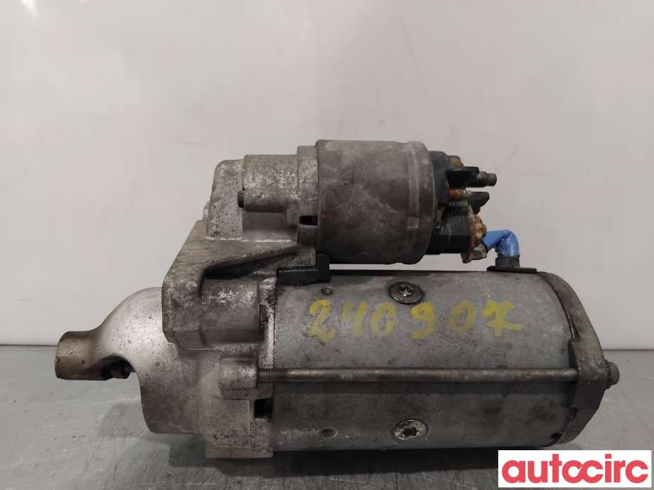 Starter diesel til Citroën Berlingo 2015-2019 (Type II, Fase 2)  (CITROEN|5802CE|TS22E26|9662854180)
