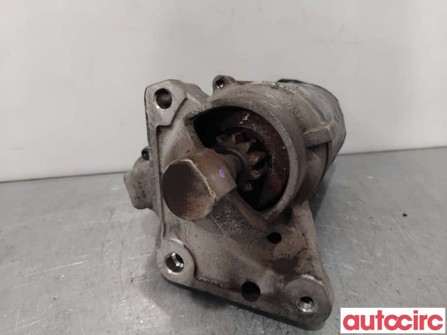 Starter diesel til Citroën Berlingo 2015-2019 (Type II, Fase 2)  (CITROEN|5802CE|TS22E26|9662854180)