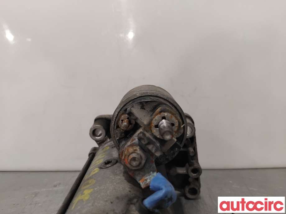Starter diesel til Citroën Berlingo 2015-2019 (Type II, Fase 2)  (CITROEN|5802CE|TS22E26|9662854180)