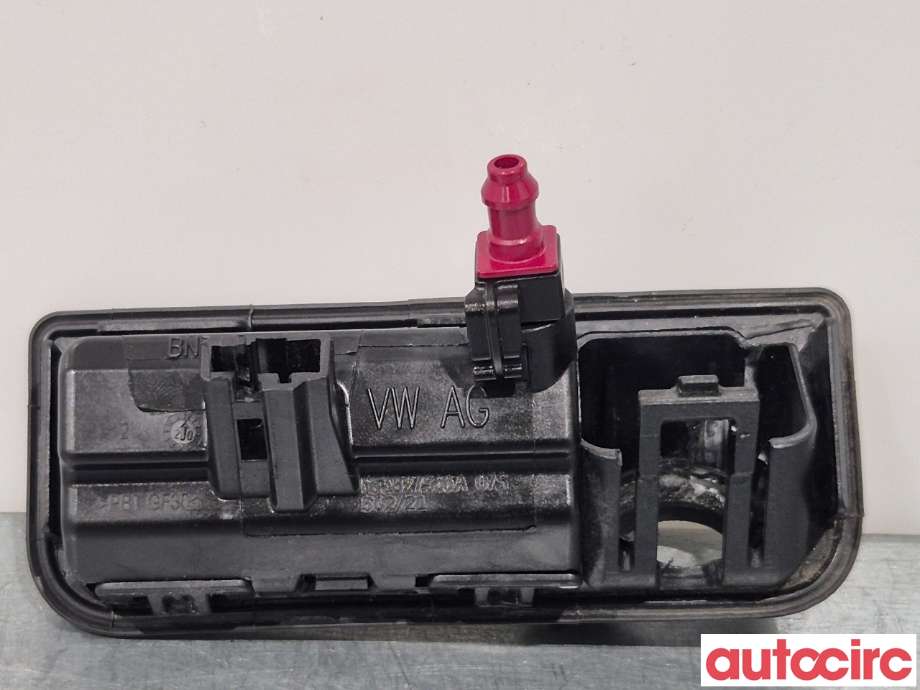 Bakluke/bakdør håndtak til VW ID.4 2020-->>  (VOLKSWAGEN ID4|5E3827566A|)