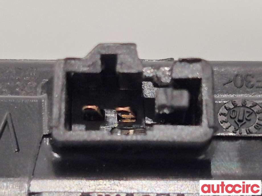 Bakluke/bakdør håndtak til VW ID.4 2020-->>  (VOLKSWAGEN ID4|5E3827566A|)