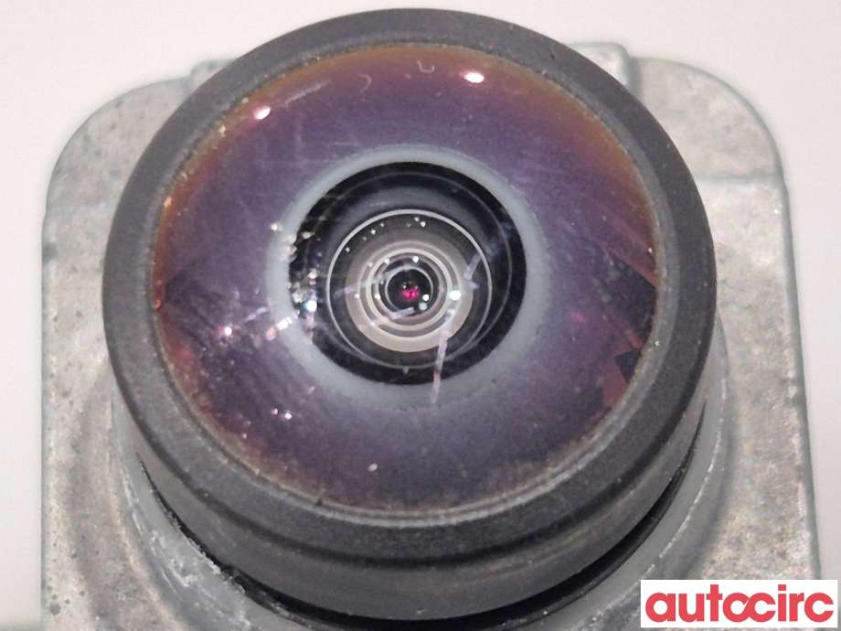 Kamera til VW ID.4 2020-->>  (VOLKSWAGEN ID4|5WA980546D|5WA980546C)