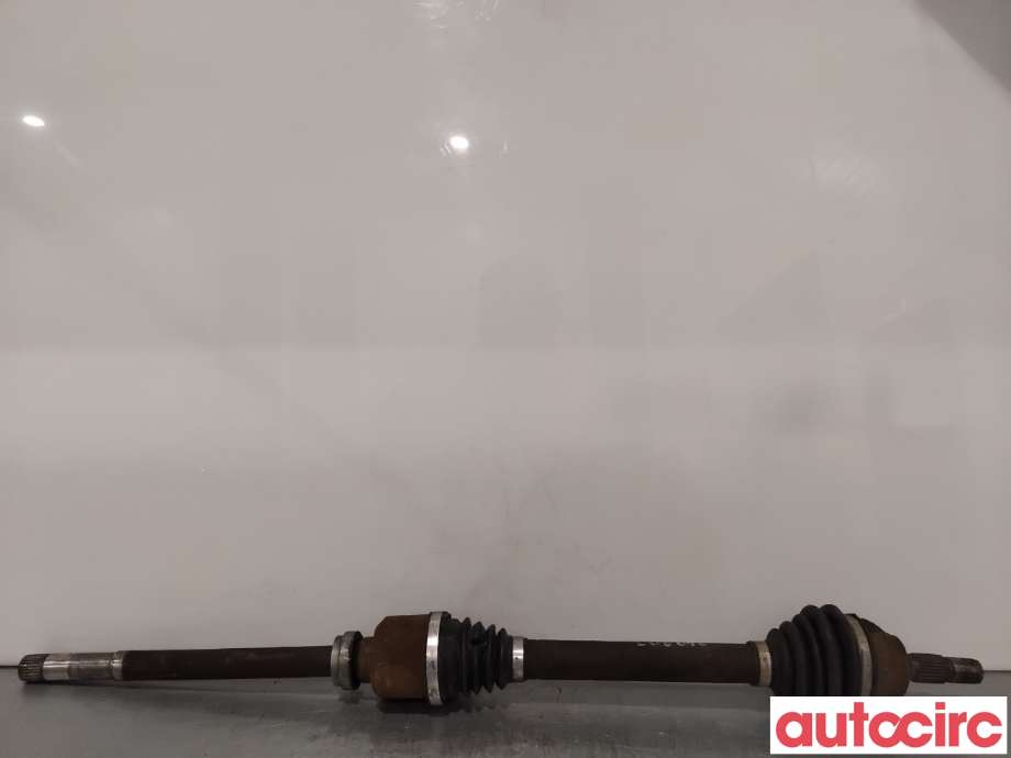 Drivaksel høyre foran til Citroën Berlingo 2015-2019 (Type II, Fase 2)  (CITROEN|3273AE|)
