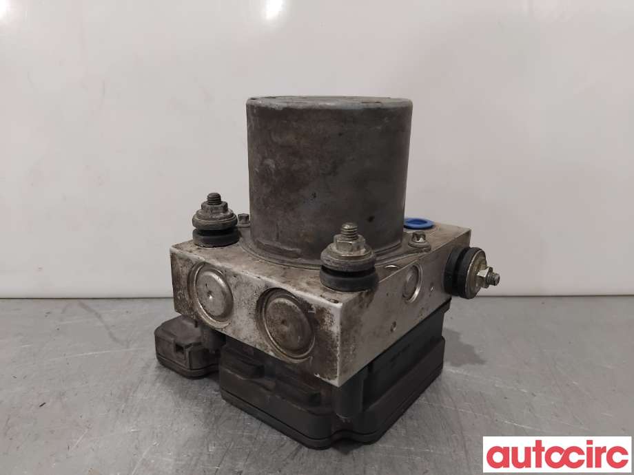 ABS sentral til Mercedes Sprinter 2013-2018 (Fase 2) (906) (906) (MERCEDES|A9069008803|0265244123|A9069004704)