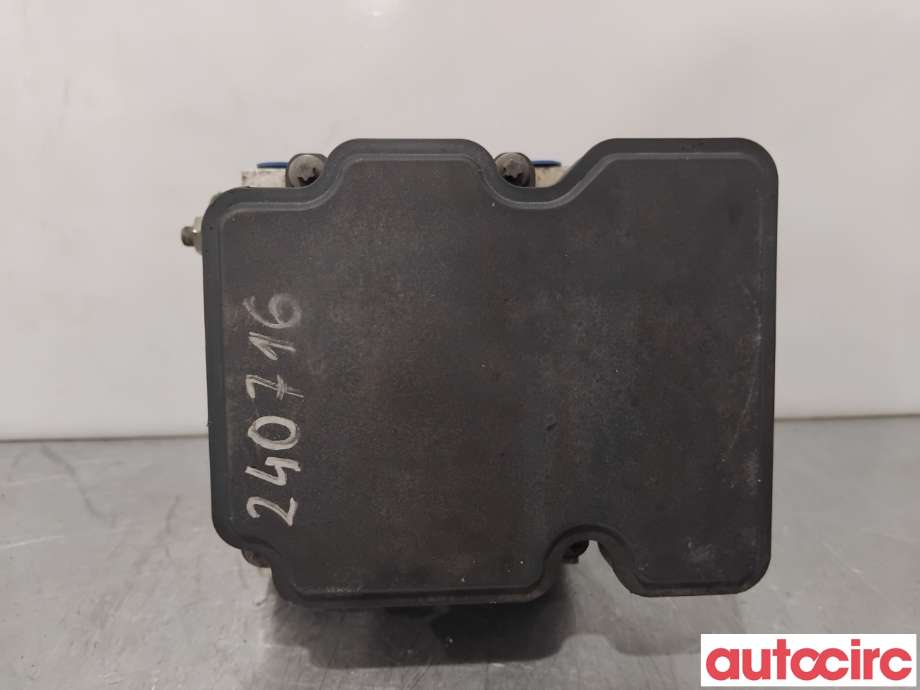 ABS sentral til Mercedes Sprinter 2013-2018 (Fase 2) (906) (906) (MERCEDES|A9069008803|0265244123|A9069004704)