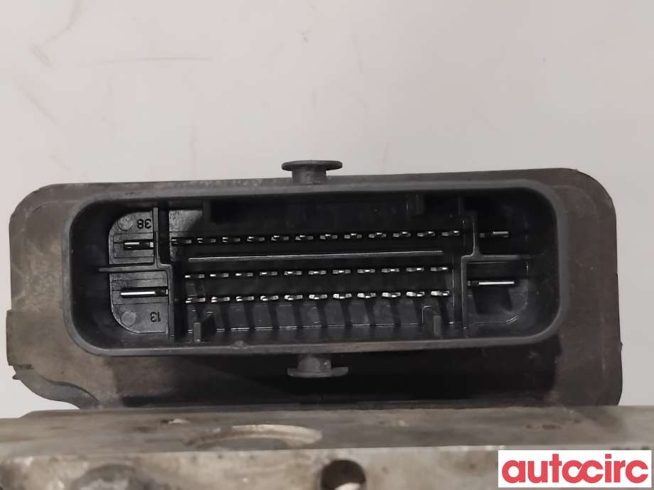 ABS sentral til Mercedes Sprinter 2013-2018 (Fase 2) (906) (906) (MERCEDES|A9069008803|0265244123|A9069004704)