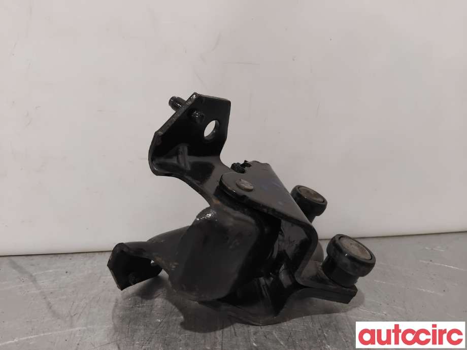 Diverse deler til Peugeot Partner 2008-2015 (Type II, Fase 1)  (PEUGEOT|9033Z1|)