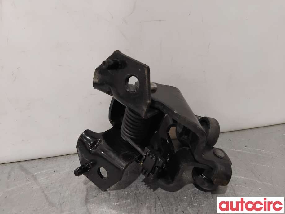 Diverse deler til Peugeot Partner 2008-2015 (Type II, Fase 1)  (PEUGEOT|9033Z1|)