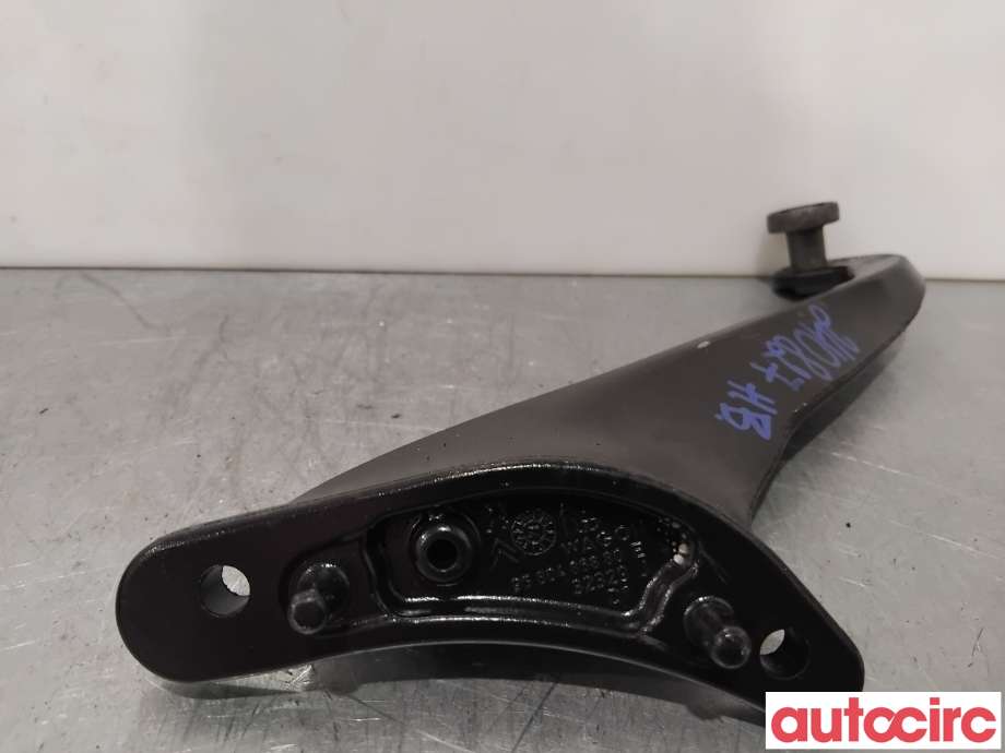 Diverse deler til Peugeot Partner 2008-2015 (Type II, Fase 1)  (PEUGEOT|9033AY||9680486880)