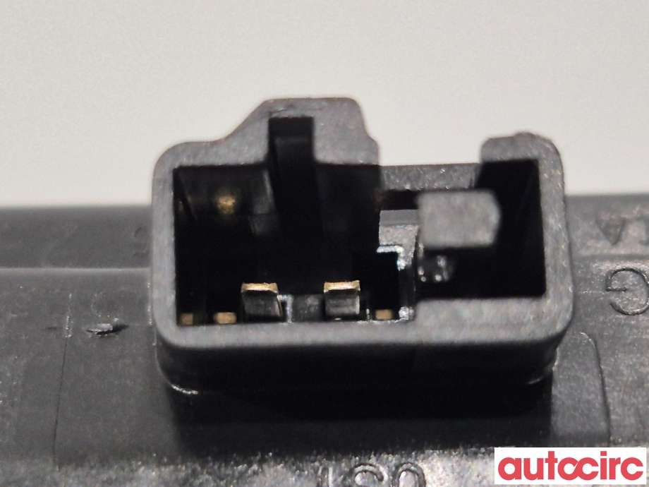 Bakluke/bakdør håndtak til VW ID.4 2020-->>  (VOLKSWAGEN|5E3827566A|)