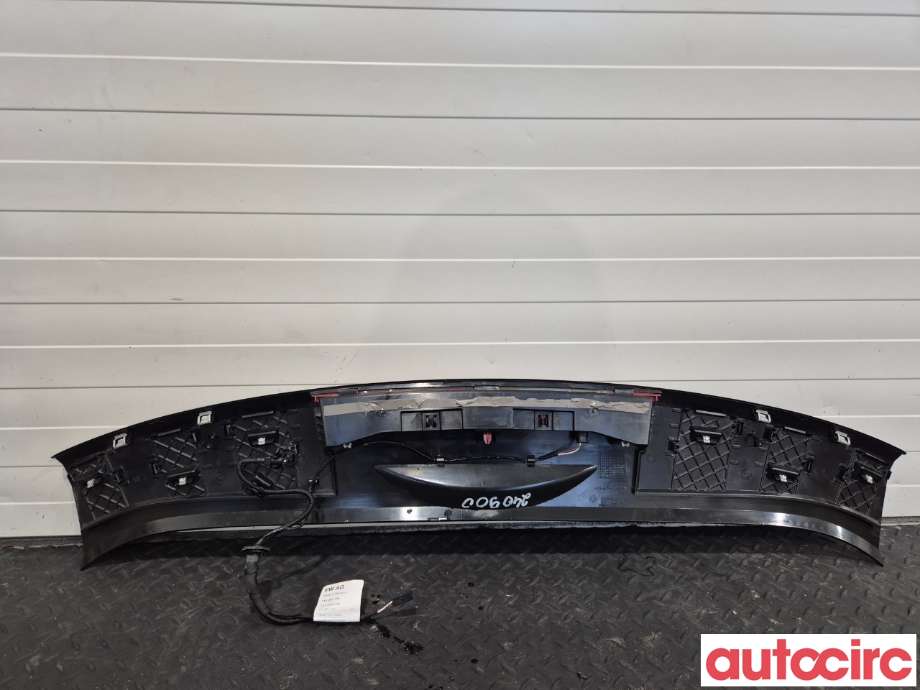 Spoiler bakluke til VW ID.4 2020-->>  (VOLKSWAGEN|11A827555C)