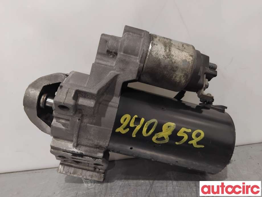 Starter diesel til BMW 5-Serie 2010-2017 (F10/F11) (F10/F11) (BMW|12418570238|0001148010|12418506657)