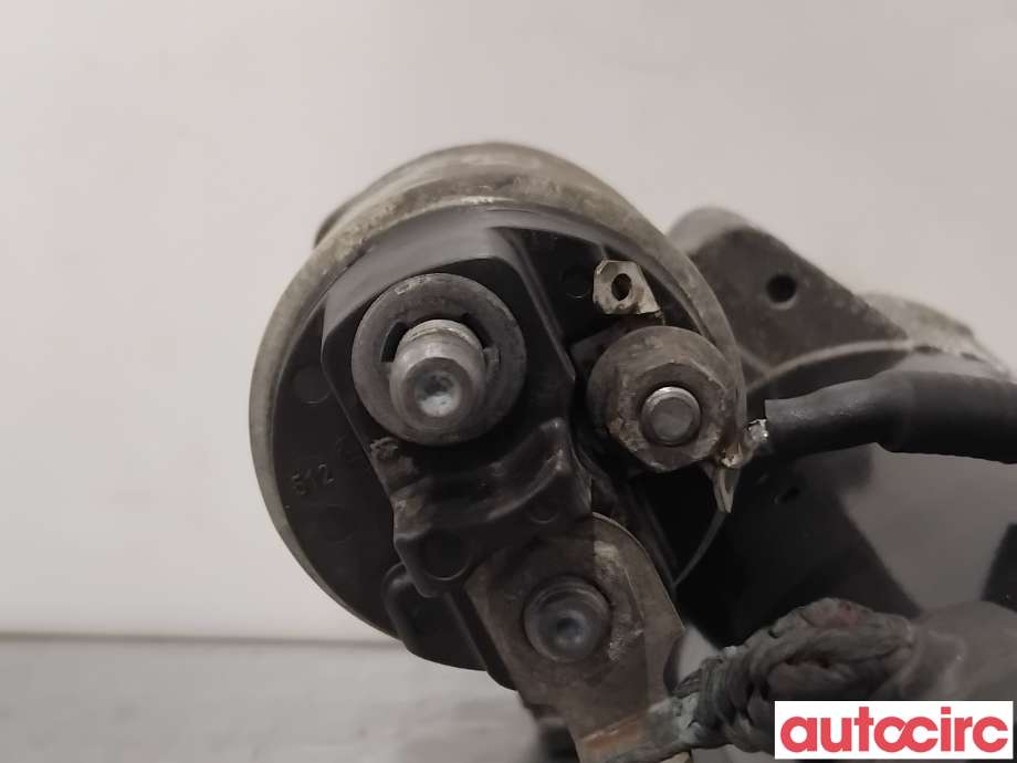 Starter diesel til BMW 5-Serie 2010-2017 (F10/F11) (F10/F11) (BMW|12418570238|0001148010|12418506657)