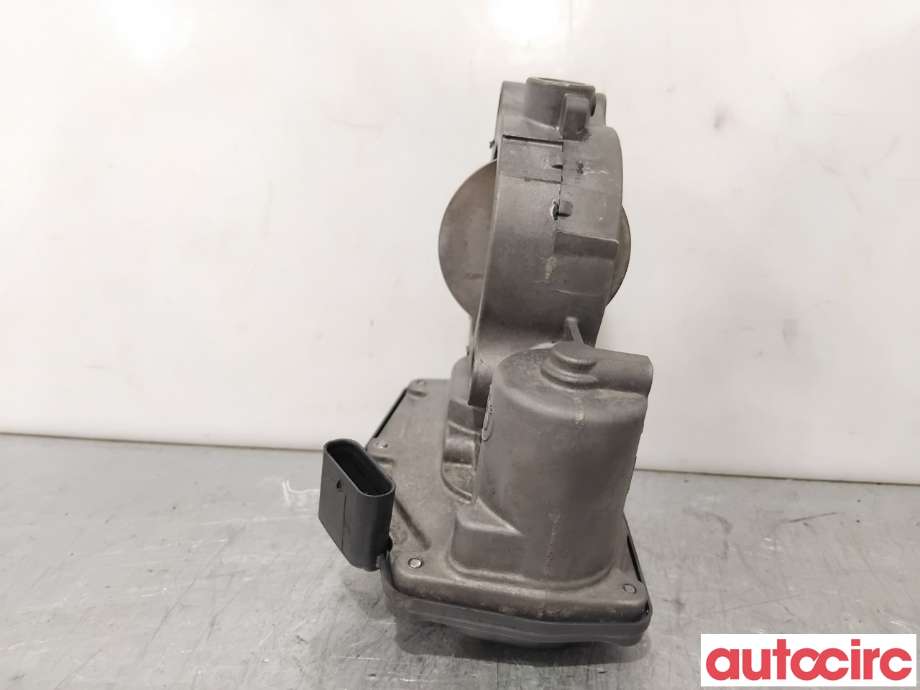 Spjeldhus til BMW 5-Serie 2010-2017 (F10/F11) (F10/F11) (BMW|13547810752|50836903)
