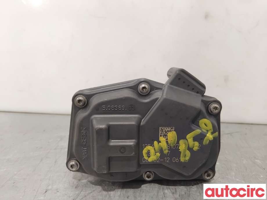 Spjeldhus til BMW 5-Serie 2010-2017 (F10/F11) (F10/F11) (BMW|13547810752|50836903)