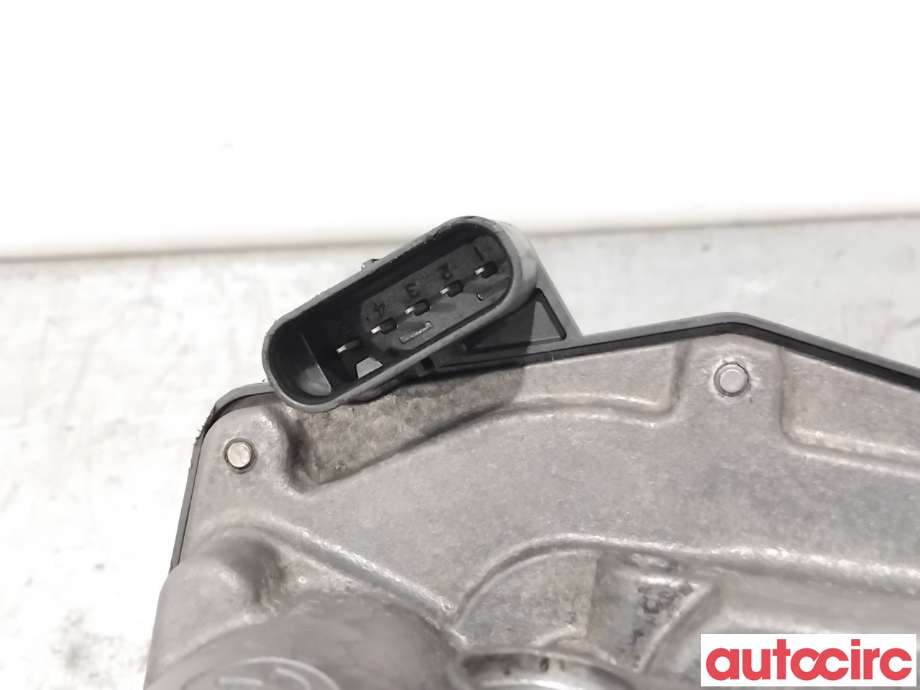 Spjeldhus til BMW 5-Serie 2010-2017 (F10/F11) (F10/F11) (BMW|13547810752|50836903)