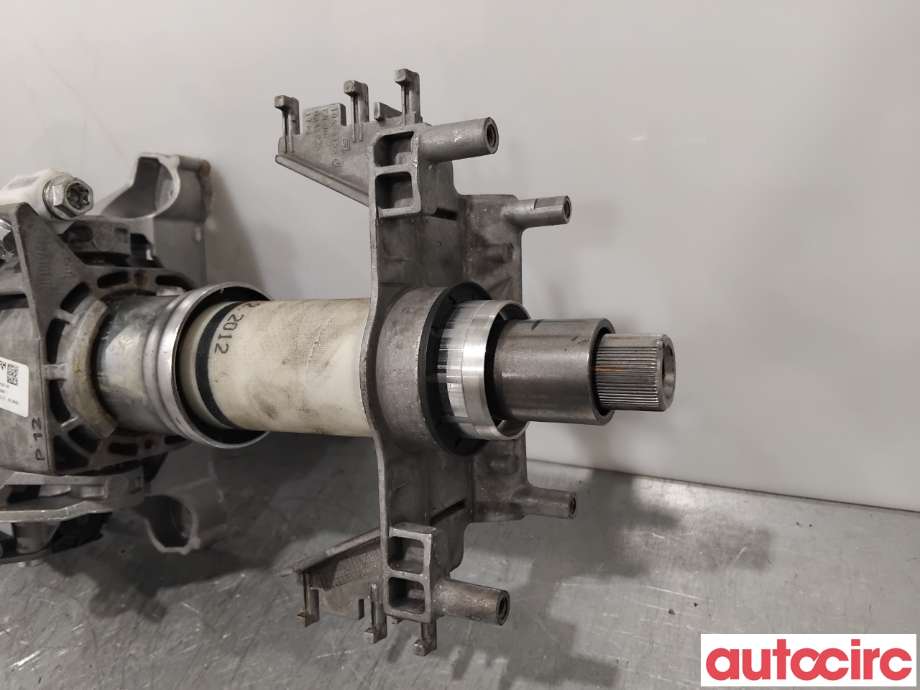 Rattaksel til BMW 5-Serie 2010-2017 (F10/F11) (F10/F11) (BMW|32306788155||6788155)